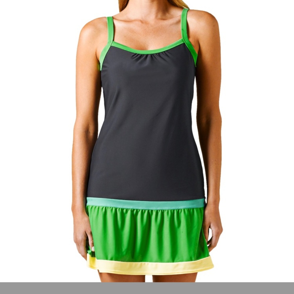 Prana Synergy Cover-up Dress